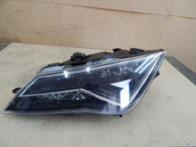 Laden Sie das Bild in den Galerie-Viewer, Frontscheinwerfer Seat Leon 5f1 5F1941007G Links Scheinwerfer Headlight SCH9316957487gk