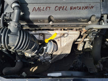 Load image into Gallery viewer, Motor Opel Zafira C A16LET 1.6 192PS Benzin Engine Unkomplett MOT9906610153us