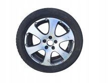 Load image into Gallery viewer, 1x Alufelge 17 Zoll 7.5" 5x112 42ET 1T0601025E VW Touran Rim Wheel