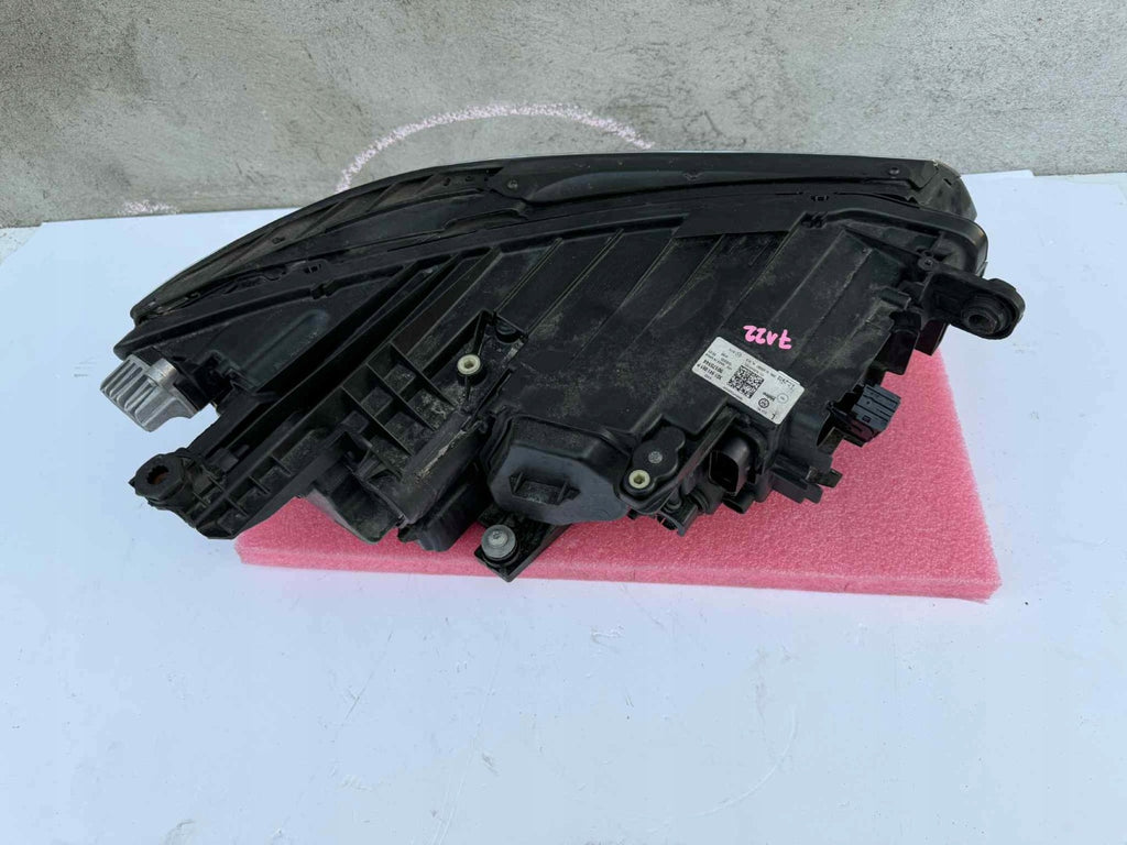Frontscheinwerfer VW Passat B8 3G1941081P Links Scheinwerfer Headlight SCH3446779424qj