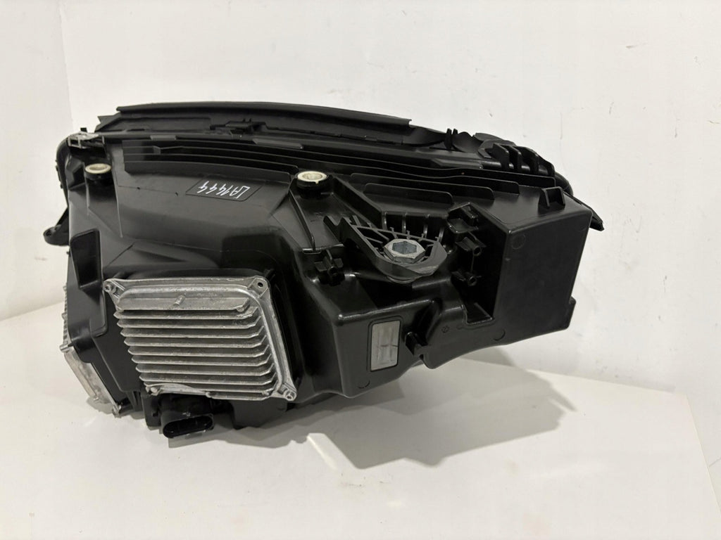 Frontscheinwerfer Mercedes-Benz Glc Rechts Scheinwerfer Headlight SCH8171154494jb