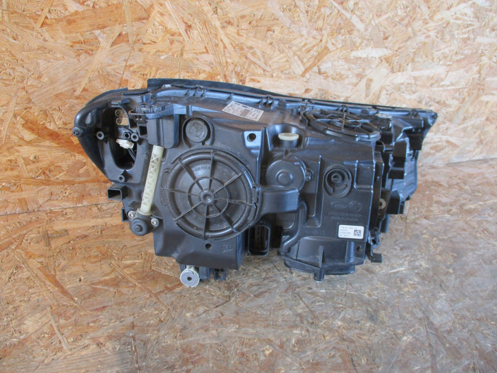 Frontscheinwerfer BMW 7 G11 G12 7471333 Laser Links Scheinwerfer Headlight