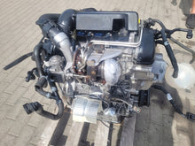 Load image into Gallery viewer, Motor Audi VW I CZE 1.4 TSI 45TKm Benzin Engine Komplett MOT6371804750gi