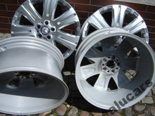 Laden Sie das Bild in den Galerie-Viewer, 4x Alufelge 19 Zoll 8.5" 5x112 56ET A1644012502 Mercedes-Benz Rim Wheel FEL8387937236xw