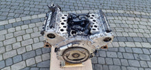Laden Sie das Bild in den Galerie-Viewer, Motor VW Touareg BKS 3.0 TDI 225PS 165kW 180TKm Diesel Engine Unkomplett MOT6123758109ss