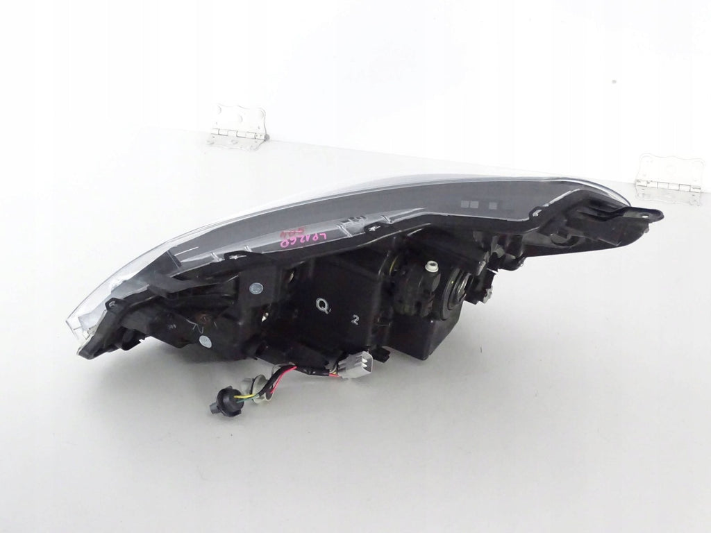 Frontscheinwerfer Toyota Yaris PJT14879 Rechts Scheinwerfer Headlight SCH6490704177kc
