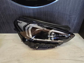 Frontscheinwerfer BMW X1 5A9A228-01 Full LED Rechts Scheinwerfer Headlight SCH8044244707oq