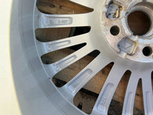 Load image into Gallery viewer, 1x Alufelge 17 Zoll OP113 Opel Astra K Rim Wheel FEL5090170422pt