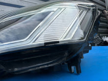 Load image into Gallery viewer, Frontscheinwerfer Audi A6 4K0941039E 1ZX01337701 Full LED Links Headlight SCH8112826704hm