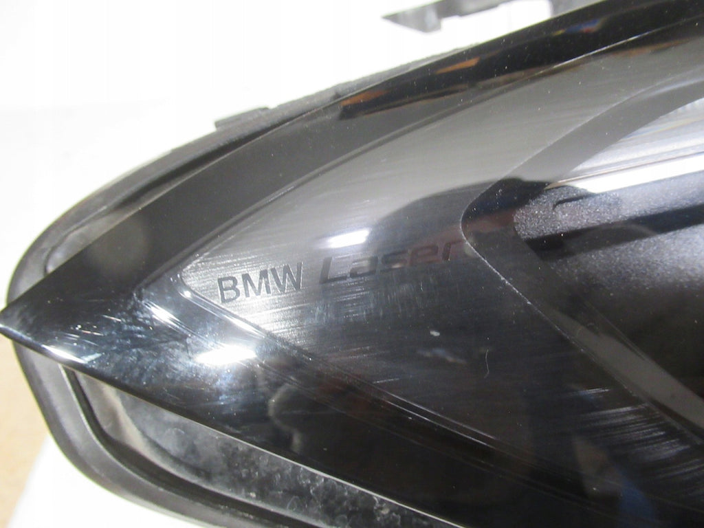 Frontscheinwerfer BMW 3 G21 9500916-01 Laser Rechts Scheinwerfer Headlight SCH4418068506aj