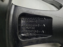 Load image into Gallery viewer, 1x Alufelge 16 Zoll 6.5" 4x100 40ET Silber 403002556R Renault Megane Captur Clio FEL1253812748do