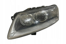Laden Sie das Bild in den Galerie-Viewer, Frontscheinwerfer Audi A6 Allroad C6 ONV24298 Links Scheinwerfer Headlight SCH7295640566bm