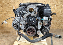 Laden Sie das Bild in den Galerie-Viewer, Motor Cadillac Cts LP1 2.8 215PS 158kW 133TKm 2009 Benzin Engine Komplett MOT2447279256qe