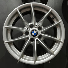 Laden Sie das Bild in den Galerie-Viewer, 4x Alufelge 16 Zoll 6.5" 5x112 22ET 6876921 BMW 3 G21 G20 Rim Wheel FEL8066683445rd