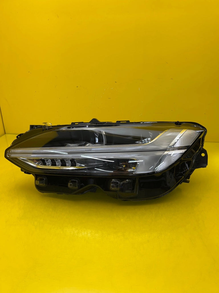 Frontscheinwerfer Volvo S90 II V90 32404739 LED Links Scheinwerfer Headlight SCH6969656599xz