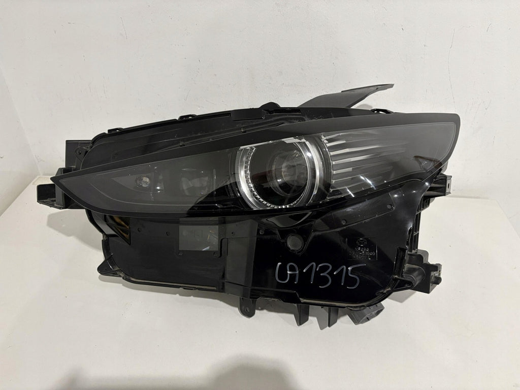 Frontscheinwerfer Mazda Cx-30 Cx30 DGL2-67890 LED Links Scheinwerfer Headlight SCH4071208265es