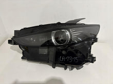 Laden Sie das Bild in den Galerie-Viewer, Frontscheinwerfer Mazda Cx-30 Cx30 DGL2-67890 LED Links Scheinwerfer Headlight SCH4071208265es