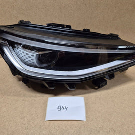 Frontscheinwerfer VW Id.4 11B941036D 992941572AE Rechts Scheinwerfer Headlight SCH2284818691hm