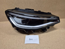 Laden Sie das Bild in den Galerie-Viewer, Frontscheinwerfer VW Id.4 11B941036D 992941572AE Rechts Scheinwerfer Headlight SCH2284818691hm