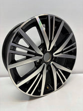 Load image into Gallery viewer, 1x Alufelge 16 Zoll 5G0601025CD VW Golf Vii Rim Wheel FEL2167123147kl