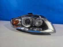 Load image into Gallery viewer, Frontscheinwerfer Audi A4 B7 103419012722 Xenon Rechts Scheinwerfer Headlight SCH8348940522wn