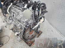 Load image into Gallery viewer, Motor Lexus Is I 8AR 2.0 2015 Benzin Engine Unkomplett MOT9072222078uu