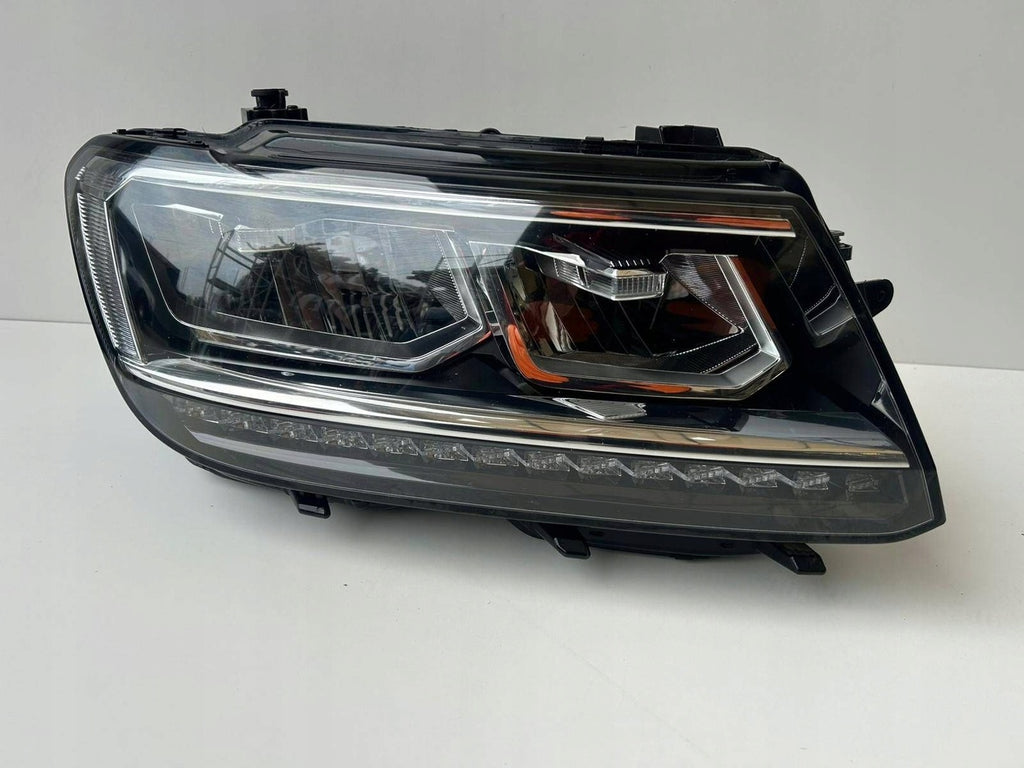 Frontscheinwerfer VW Tiguan 5NB941036B LED Rechts Scheinwerfer Headlight SCH4022093497ez