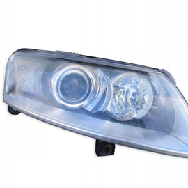 Frontscheinwerfer Audi A6 C6 4F0941030AK Xenon Rechts Scheinwerfer Headlight SCH4403937324xn