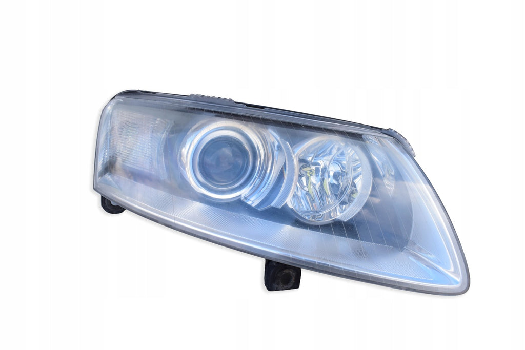 Frontscheinwerfer Audi A6 C6 4F0941030AK Xenon Rechts Scheinwerfer Headlight SCH4403937324xn