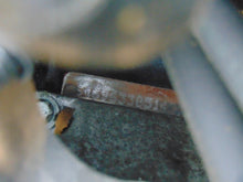 Load image into Gallery viewer, Motor Mercedes-Benz W203 646963 2.1 Diesel Engine Unkomplett MOT7723889431ov