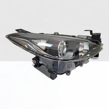 Laden Sie das Bild in den Galerie-Viewer, Frontscheinwerfer Mazda 3 BHR1-51030 Halogen Rechts Scheinwerfer Headlight