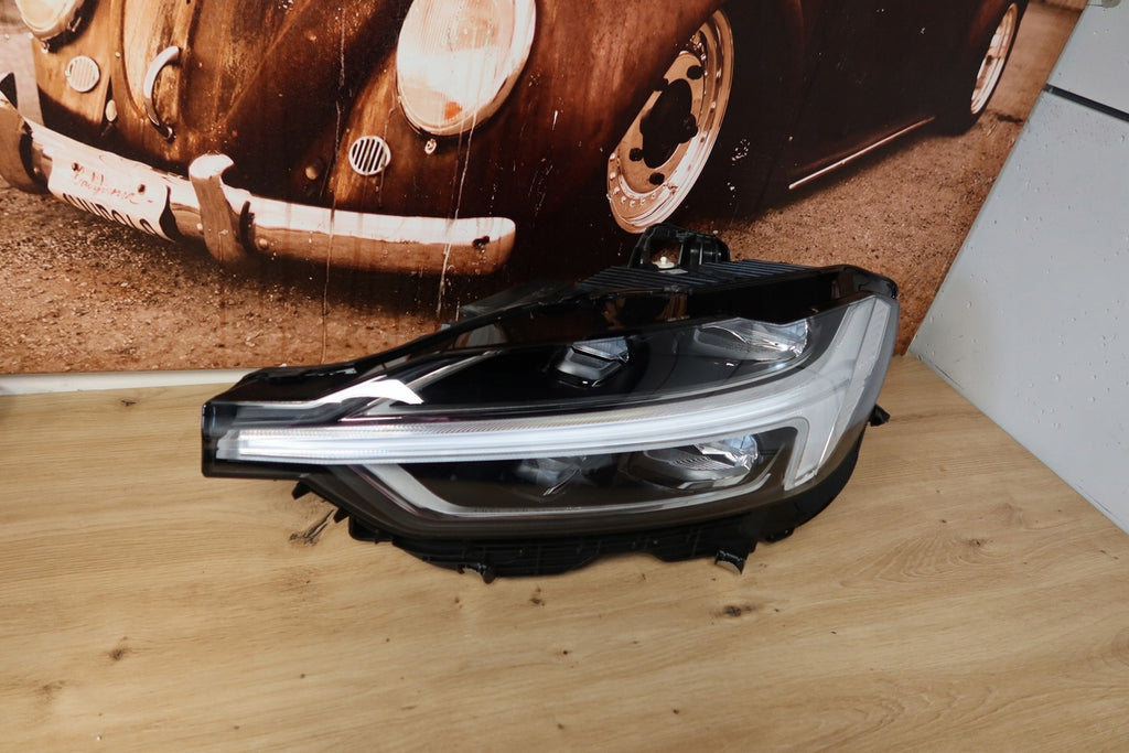 Frontscheinwerfer Volvo Xc60 Full LED Links Scheinwerfer Headlight SCH9211440525vg