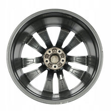 Load image into Gallery viewer, 1x Alufelge 20 Zoll 8.5" 5x112 43ET Glanz Graphit 4K0601025J Audi A6 Mg FEL9107955458vc