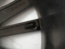Load image into Gallery viewer, 1x Alufelge 18 Zoll 8.0" 5x112 57ET Glanz Schwarz 6851786 BMW F45 F46 Mg FEL5701890741rj