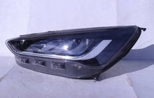 Laden Sie das Bild in den Galerie-Viewer, Frontscheinwerfer Ford Focus NX7B-13E015-CD LED Ein Stück (Rechts oder Links) SCH7228437234pj