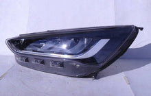 Load image into Gallery viewer, Frontscheinwerfer Ford Focus NX7B-13E015-CD LED Links Scheinwerfer Headlight SCH7228437234pj