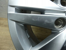 Load image into Gallery viewer, 1x Alufelge 16 Zoll 7.0&quot; 5x112 48ET Glanz Silber 5H0601025 VW Golf Viii