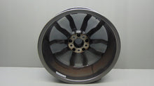 Laden Sie das Bild in den Galerie-Viewer, 1x Alufelge 18 Zoll 6.5" 5x112 41ET Glanz Grau 6877550 BMW F39 X1 F48 Rim Wheel FEL5299232837pz