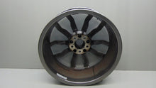 Load image into Gallery viewer, 1x Alufelge 18 Zoll 6.5" 5x112 41ET Glanz Grau 6877550 BMW F39 X1 F48 Rim Wheel FEL5299232837pz