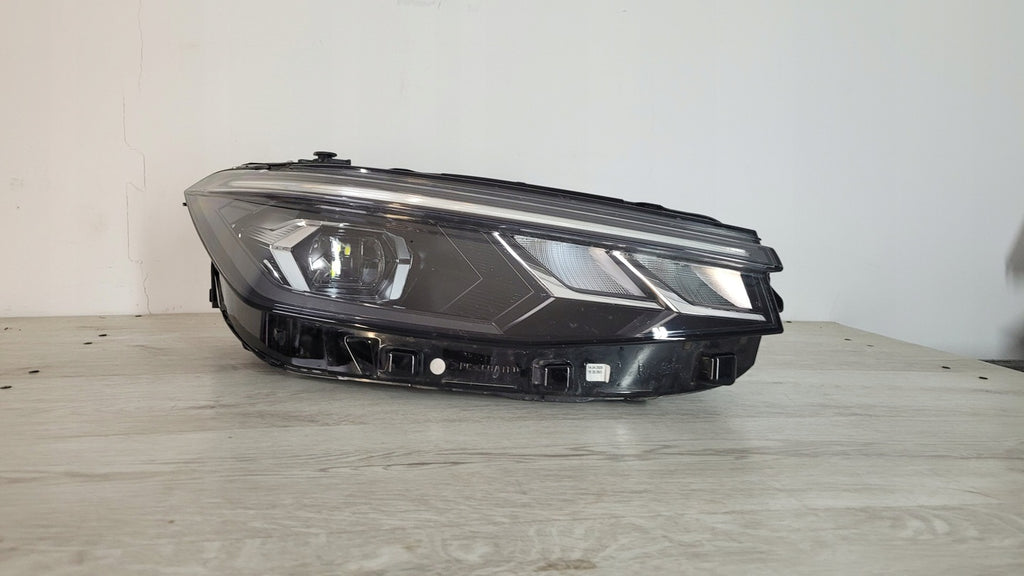Frontscheinwerfer VW Passat 3J1941006 3G1941035 LED Rechts Headlight SCH3820016877gt