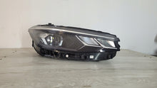 Laden Sie das Bild in den Galerie-Viewer, Frontscheinwerfer VW Passat 3J1941006 3G1941035 LED Rechts Headlight SCH3820016877gt