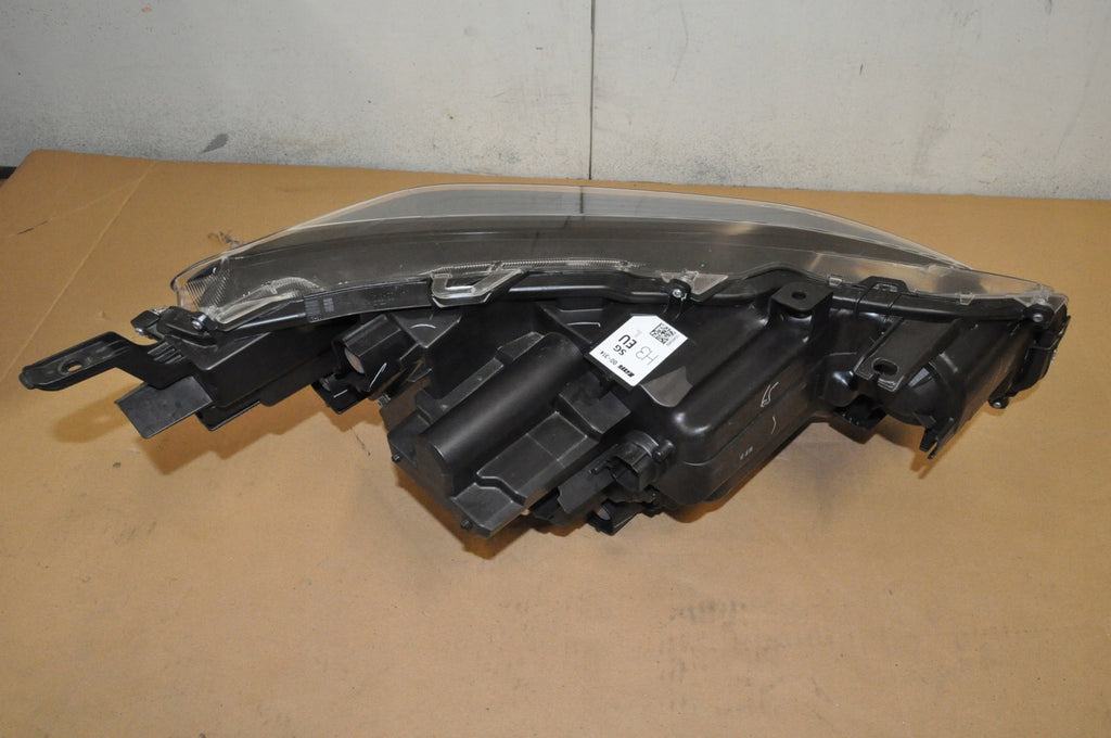 Frontscheinwerfer Toyota Yaris Cross LED Links Scheinwerfer Headlight SCH9277406318lv