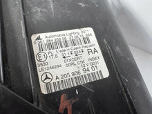 Laden Sie das Bild in den Galerie-Viewer, Frontscheinwerfer Mercedes-Benz W205 A2059069401 Rechts Scheinwerfer Headlight SCH7510343752cy