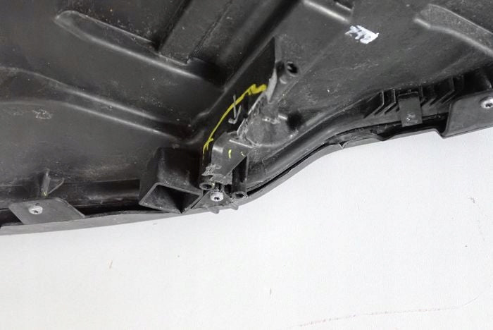 Frontscheinwerfer Mercedes-Benz Gla A1569061200 Rechts Scheinwerfer Headlight SCH2399020601de