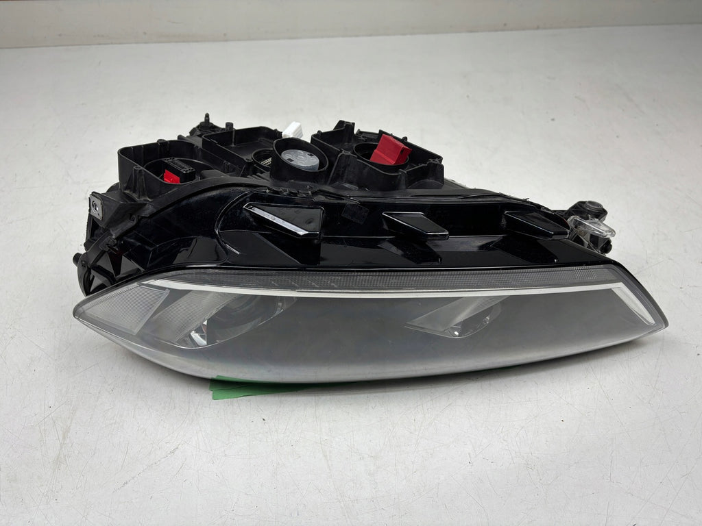 Frontscheinwerfer VW Golf Sportsvan 517941033B Xenon Links Headlight SCH1264833479kj