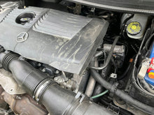 Load image into Gallery viewer, Motor Mercedes-Benz W176 W246 270910 1.6 CGI 156PS 115kW 2012 Benzin Komplett MOT2902671509ax
