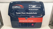 Load image into Gallery viewer, Heckklappe Mercedes-Benz Vito W447 Rückseite kofferraumklappe Tailgate