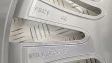 Load image into Gallery viewer, 1x Alufelge 18 Zoll 7.5" 5x108 49ET Glanz Silber YP00064280 Opel Grandland FEL1249682946zm
