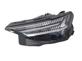 Frontscheinwerfer Audi E-Tron Etron 89A941035 Full LED Links Headlight SCH5866475662rb