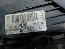 Laden Sie das Bild in den Galerie-Viewer, Frontscheinwerfer VW Touareg 7L6941017BN Links Scheinwerfer Headlight SCH6145113958vp